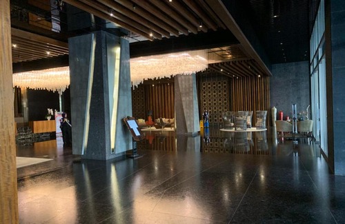 Sudirman Central Business District Apartamento | Sweet Senopati Apartemen