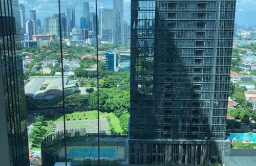 Sudirman Central Business District Apartamento | Sweet Senopati Apartemen