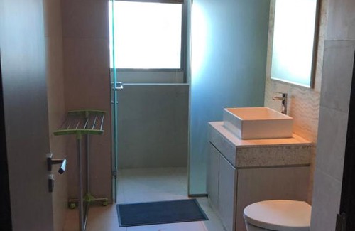 Sudirman Central Business District Apartamento | Sweet Senopati Apartemen
