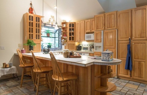 Alta Cabina | Sweet Sierra Mountain Cabin at West Slope Base Camp