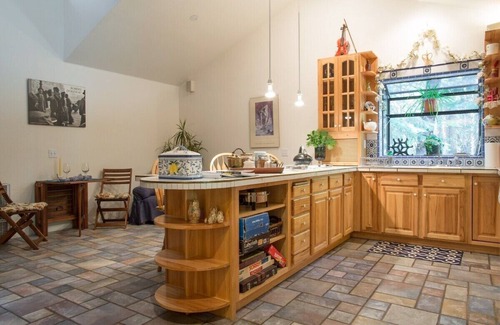 Alta Cabina | Sweet Sierra Mountain Cabin at West Slope Base Camp
