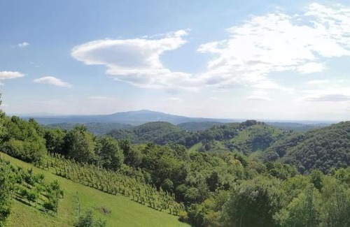 Samobor Casa | Sweet Sky