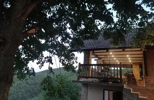 Samobor Casa | Sweet Sky