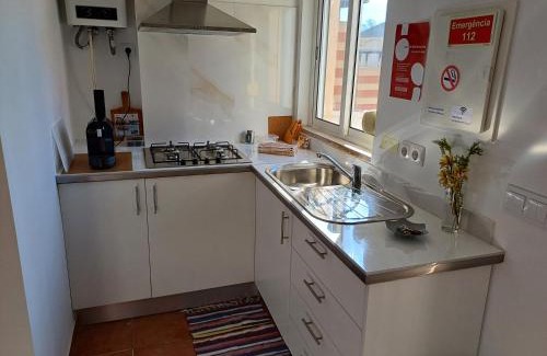 Olivais Apartamento | Sweet Sleep Apartment