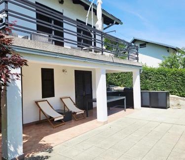 Tuheljske Toplice Casa | Sweet Spot Holiday home 700 m from Terme