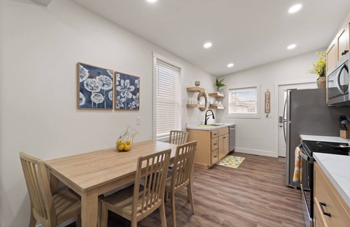 Jasper Casa | Sweet Spot in the City