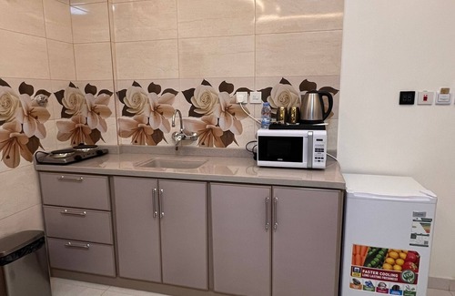 Tabuk Apartamento | Sweet Star Serviced Apartments