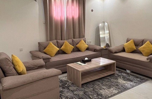 Tabuk Apartamento | Sweet Star Serviced Apartments