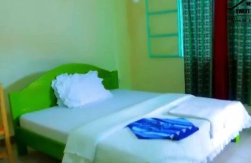 Kigali Casa | Sweet Stay Guest House