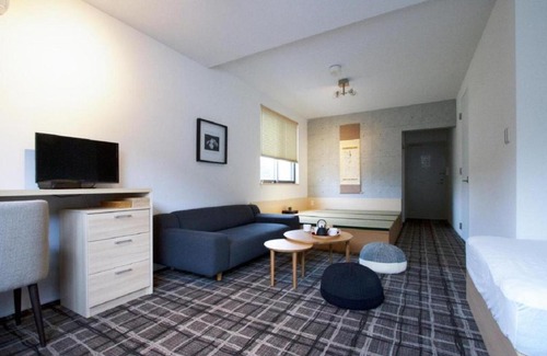 Okazaki Hotel | Sweet Stay Kyoto - Vacation STAY 21712v