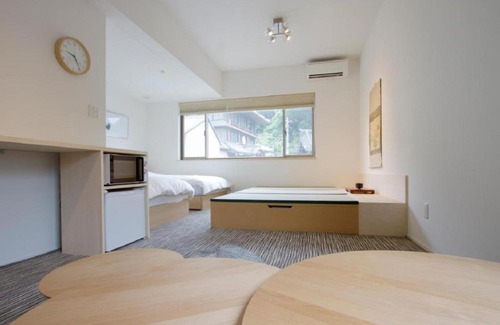 Okazaki Hotel | Sweet Stay Kyoto - Vacation STAY 21712v
