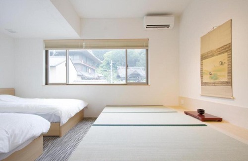 Okazaki Hotel | Sweet Stay Kyoto - Vacation STAY 21712v