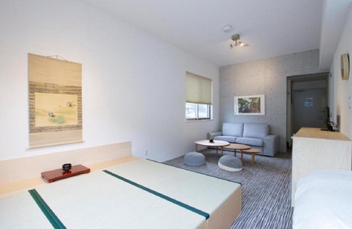 Okazaki Hotel | Sweet Stay Kyoto - Vacation STAY 21712v