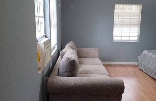 Lakewood Apartamento | Sweet studies