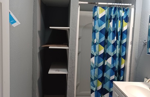 Lakewood Apartamento | Sweet studies