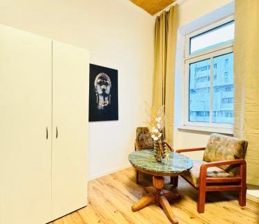 Grinzing Apartamento | Sweet Studio for 3P, 10 Min to FAC Platz