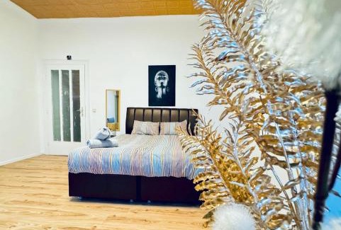 Grinzing Apartamento | Sweet Studio for 3P, 10 Min to FAC Platz