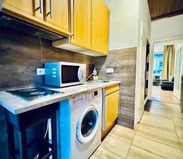 Grinzing Apartamento | Sweet Studio for 3P, 10 Min to FAC Platz