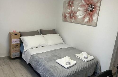 Poljana Apartamento | Sweet studio