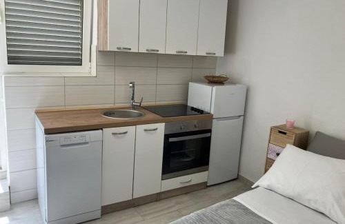 Poljana Apartamento | Sweet studio