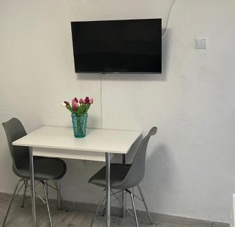 Poljana Apartamento | Sweet studio