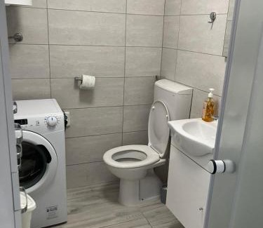 Poljana Apartamento | Sweet studio