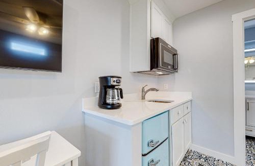 Rockport Hotel | Sweet Studio Suite