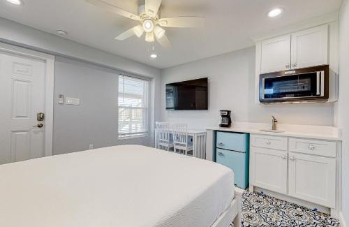 Rockport Hotel | Sweet Studio Suite