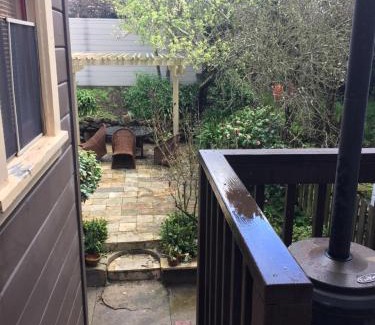 Cow Hollow Casa | SWEET Suite BAKER Street