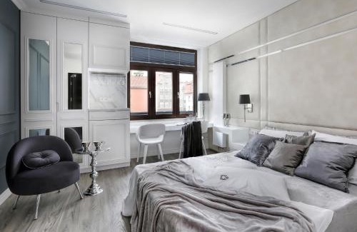 Old Town Apartamento | Sweet Suite
