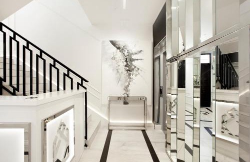 Old Town Apartamento | Sweet Suite