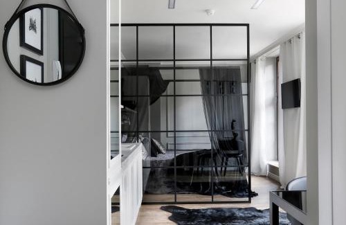 Old Town Apartamento | Sweet Suite