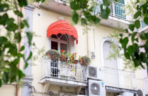 Pompei Casa | Sweet Suite V&V