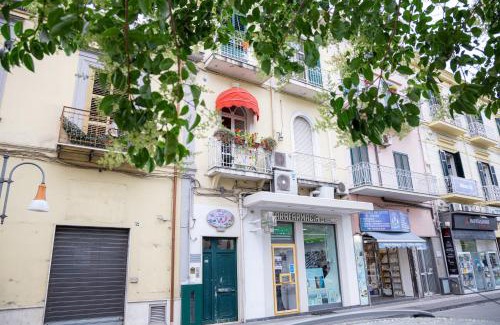 Pompei Casa | Sweet Suite V&V