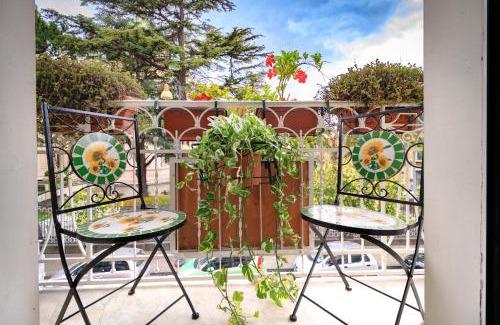 Pompei Casa | Sweet Suite V&V