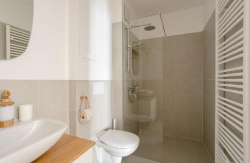 Brigittenau Apartamento | Sweet Suite - Zentrale Wohnung nähe Augarten