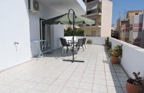 Amaliada Apartamento | Sweet Suites