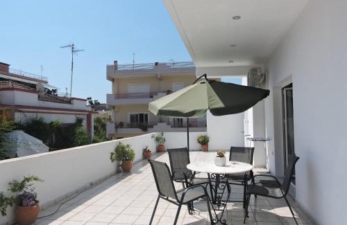 Amaliada Apartamento | Sweet Suites