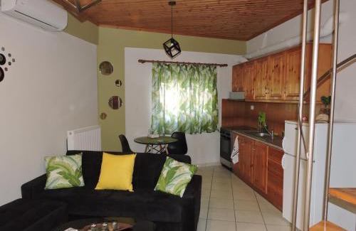 Amaliada Apartamento | Sweet Suites