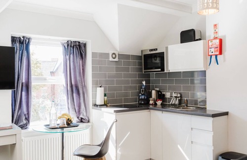 Lytham St. Anne's Apartamento | Sweet Suites Lytham St Annes