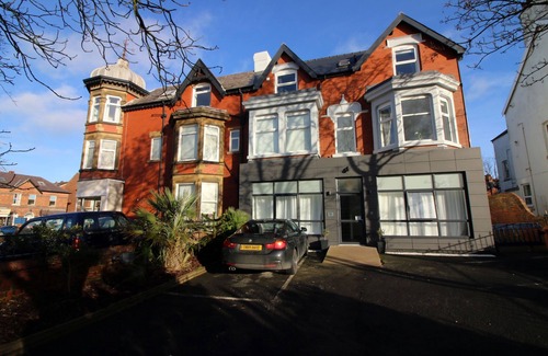 Lytham St. Anne's Apartamento | Sweet Suites Lytham St Annes