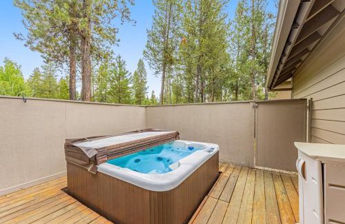 Deer Park Casa | Sweet Sunriver
