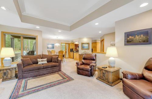 Deer Park Casa | Sweet Sunriver