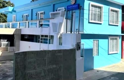 Aguadilla Pueblo Apartamento | Sweet Sunset 6 Playa Rompeolas Aguadilla