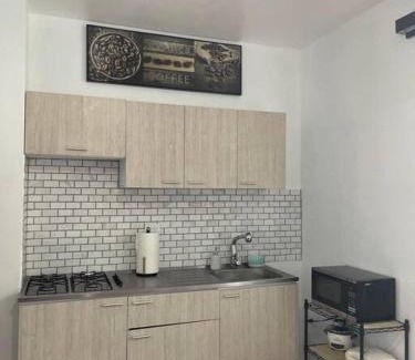 Aguadilla Pueblo Apartamento | Sweet Sunset II- Rompeolas Beach