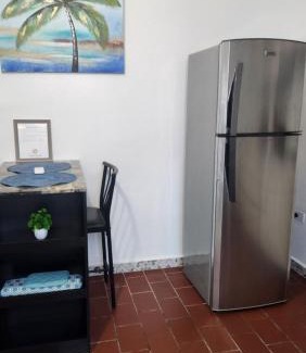 Aguadilla Pueblo Apartamento | Sweet Sunset II- Rompeolas Beach