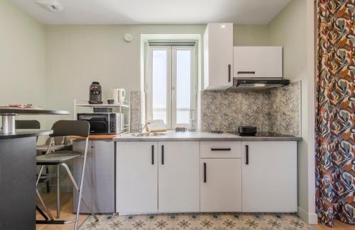 Pomponne Apartamento | Sweet - Superbe appartement avec parking privé - Paris-Disney & CDG à 25 minutes