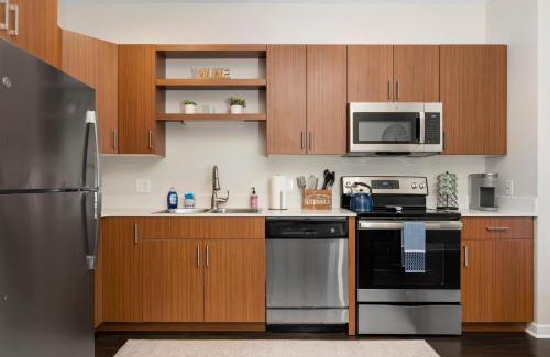 Traverse City Apartamento | Sweet Tart Spot - Cozy TC Condo - Pet Friendly
