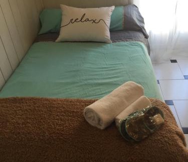 Provincia de Toledo Apartamento | Sweet Toledo