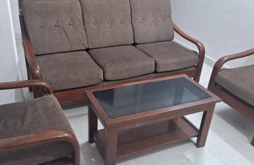 South West Apartamento | Sweet Two Bed Room Set